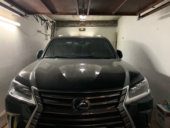 Оренда гаража + паркомісця - фото 1