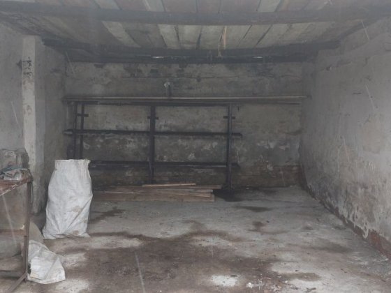 Здам гараж в оренду зі світлом. Калуш