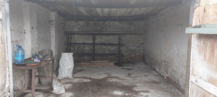 Здам гараж в оренду зі світлом. - фото 1