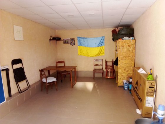 Здається гараж на новій будові 1 Кам'янець-Подільський