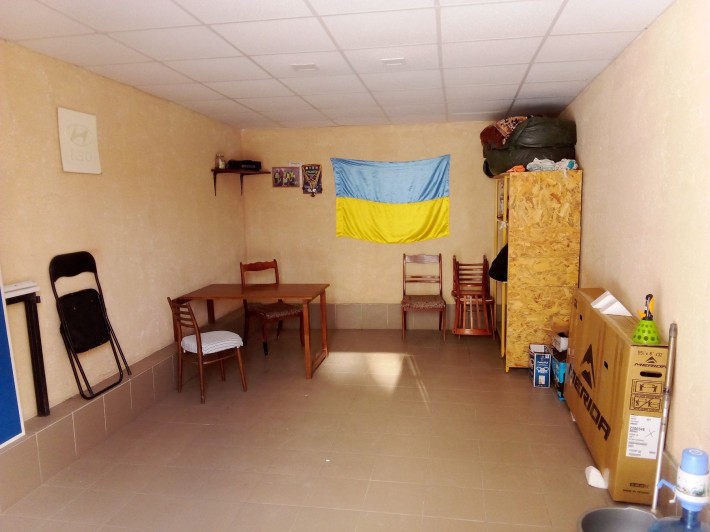 Здається гараж на новій будові 1 - фото 1