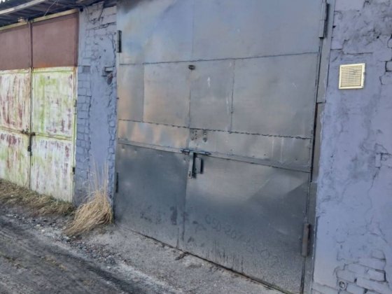 Здам в оренду гараж вул .Грибоєдова Ковель