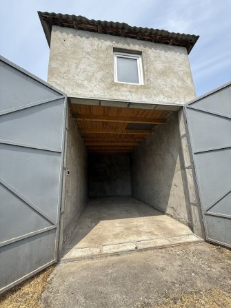 Оренда гаража центер міста вул Шухевича - фото 1