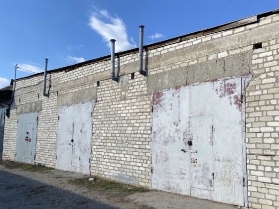 Сдаю Гаражи кооператив {САТУРН}, возле Каретного Двора!