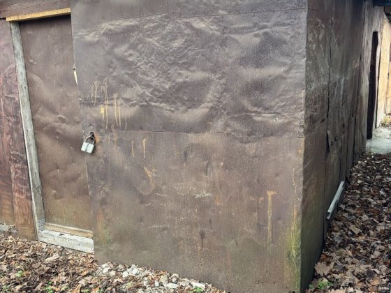 Здам приміщення з погрібом