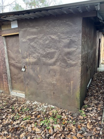 Здам приміщення з погрібом - фото 1