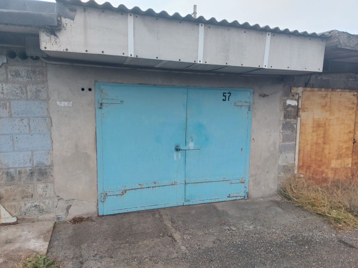 Сдам гараж Ак Венера - фото 1