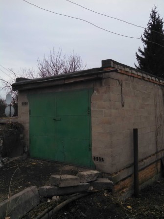 Сдаю гараж в районе *ТРАНЗИТКА*. - фото 1