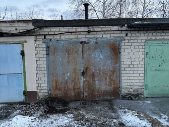 Продам  гараж сдам