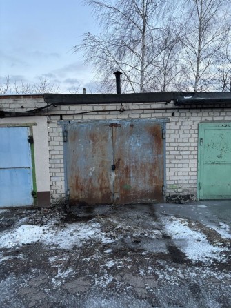 Продам  гараж сдам - фото 1