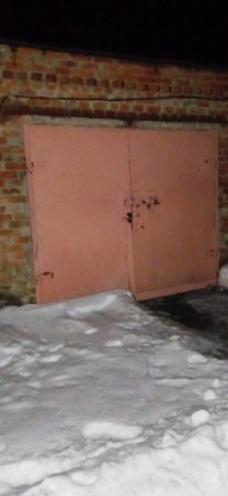 Здам в оренду цегляний гараж - фото 1