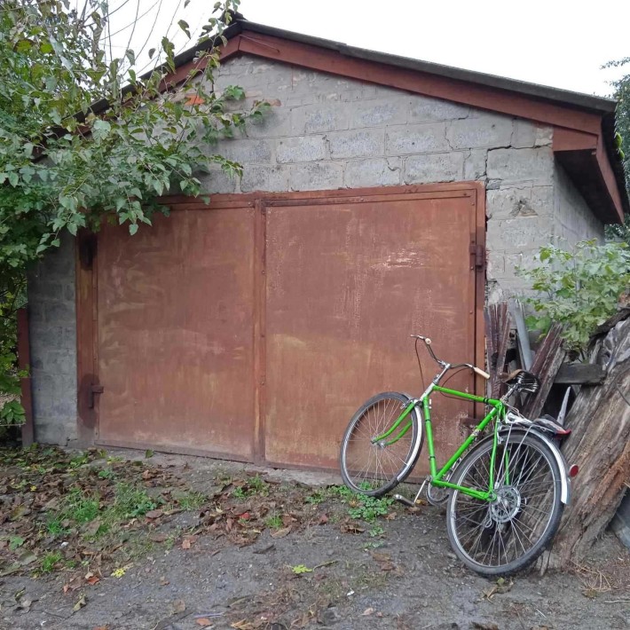 Капітальний Гараж в  оренду - фото 1