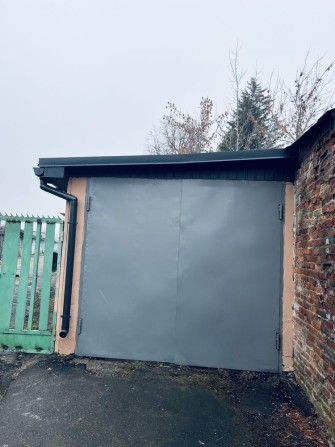 Здається в оренду гараж кооператив «Привокзальний» - фото 1