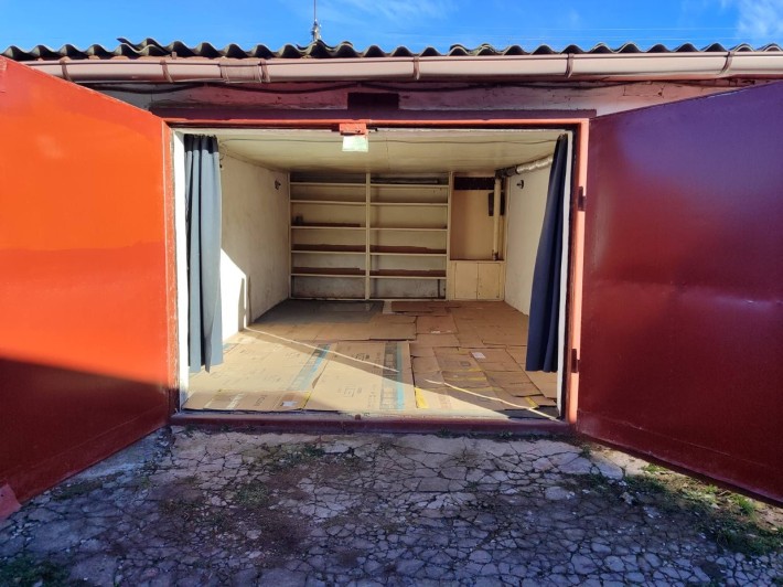 Оренда гаража склад кооператив Дачний - фото 1