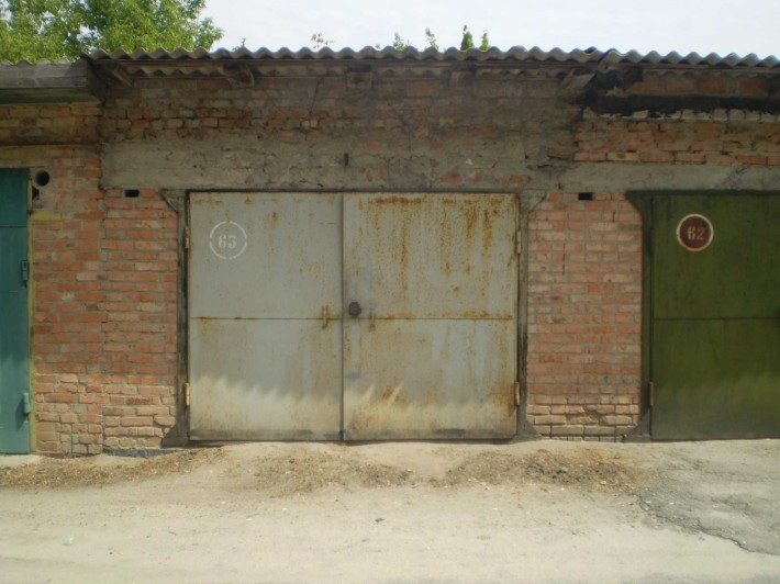Сдам гараж в кооперативе Зірка - фото 1