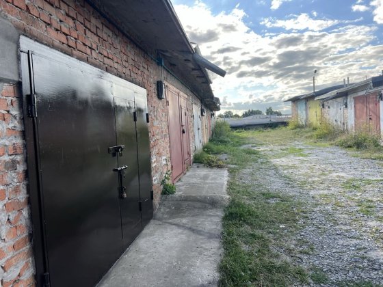 Здам гараж по вул Тернопільській Хмельницький