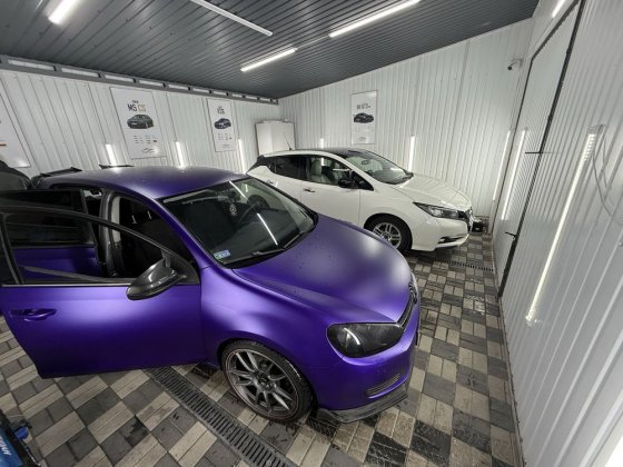 Здам Детейлинг Гараж Майстерня Хмельницький