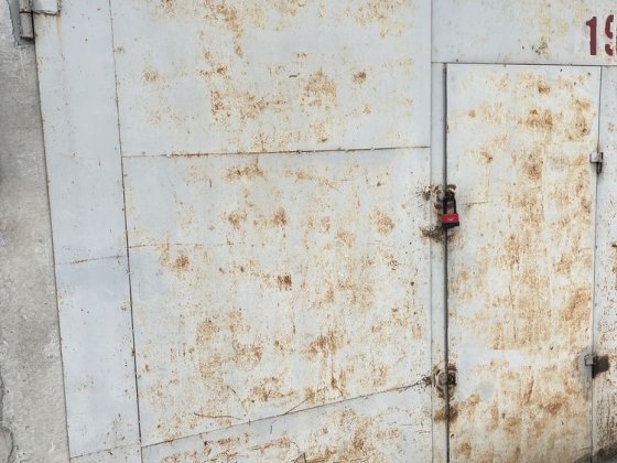 Здам  в оренду гараж  можна 2 в ряд біля речового ринку Хмельницький