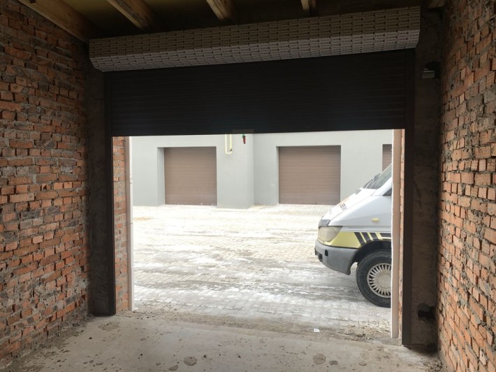 Гараж в оренду здам - фото 1