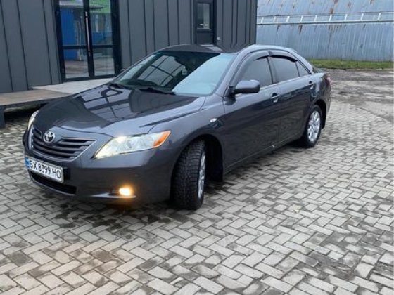 Продам TOYOTA camry 40 Хмельницький