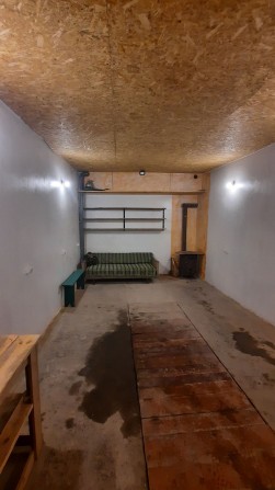 Оренда гаража 5 корператив 17 ряд 25м² - фото 1