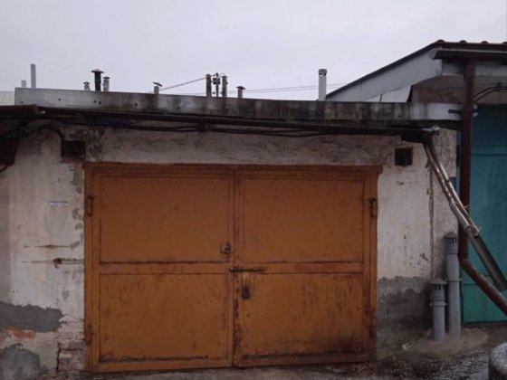 Оренда гараж 5 кооператив Шептицький