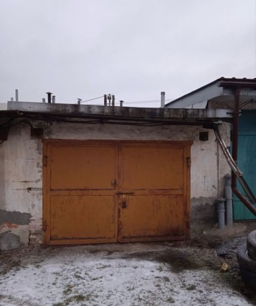 Оренда гараж 5 кооператив - фото 1