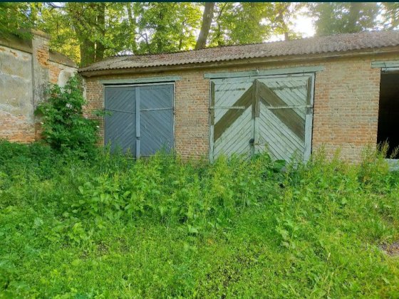 Оренда приміщення Шептицький