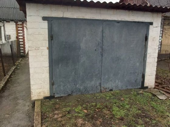 Здам гараж на довгий термін Шепетівка