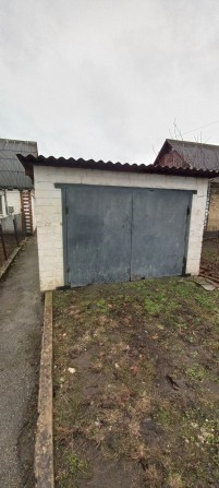 Здам гараж на довгий термін - фото 1