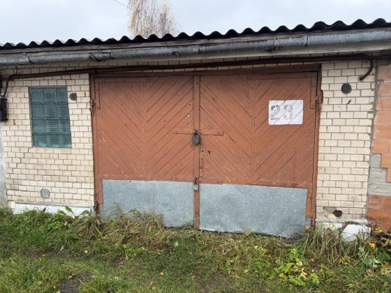 Продам гараж на вул. Терешкова Шепетівка