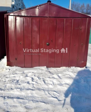 Здам гараж в оренду Тараращанський масив - фото 1