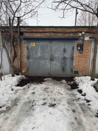 Здам в оренду гараж - фото 1