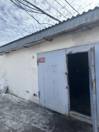 Здам гараж під виробництво Лада 48м2 - фото 1