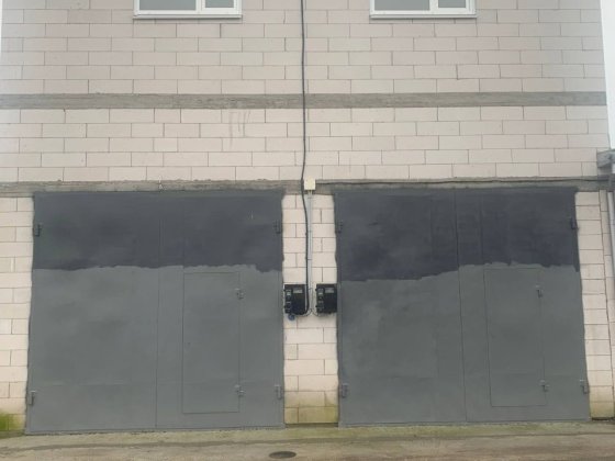 ОРЕНДА ГАРАЖА В кооператив Віраж піщаний Біла Церква