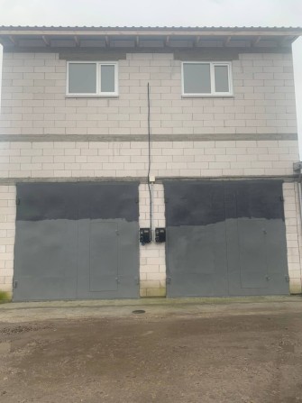 ОРЕНДА ГАРАЖА В кооператив Віраж піщаний - фото 1