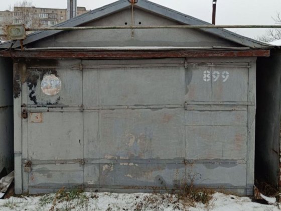 Оренда гаража Здам гараж Сдам гараж Гараж Приміщення Склад Біла Церква