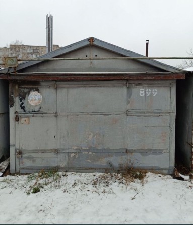 Оренда гаража Здам гараж Сдам гараж Гараж Приміщення Склад - фото 1