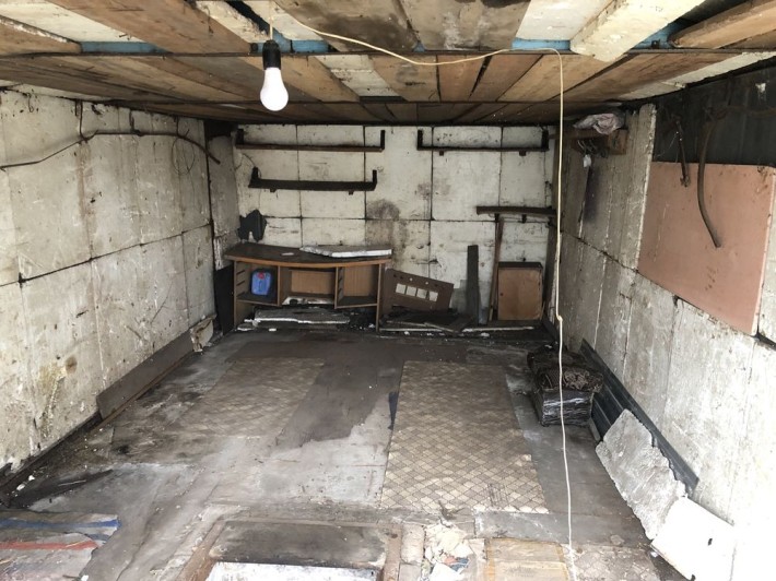 Сдам гараж кооператив луч - фото 1