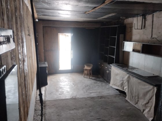 Аренда гаража с удобствами