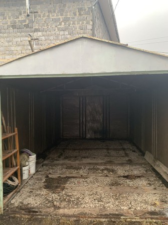 Продам гараж металевий можлива оренда - фото 1