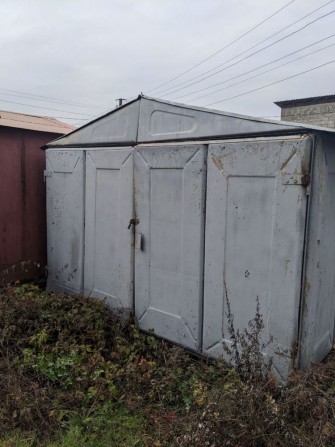 Здам в оренду гараж ГБК № 14 Івано-Франківськ - фото 1