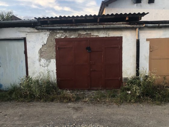 Здаю в оренду гараж (Майзлі) Івано-Франківськ