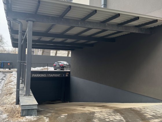 Оренда паркомісця. Підземний паркінг, Івано-Франківськ