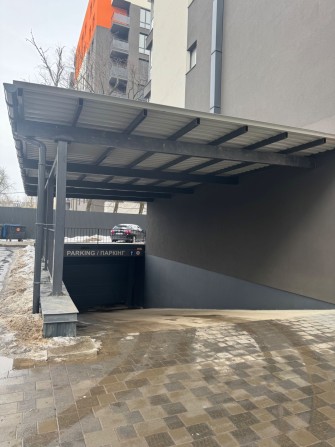 Оренда паркомісця. Підземний паркінг, - фото 1