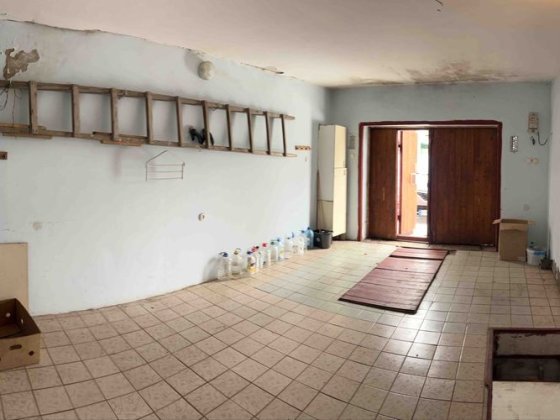 Гараж у центрі міста Ирпень