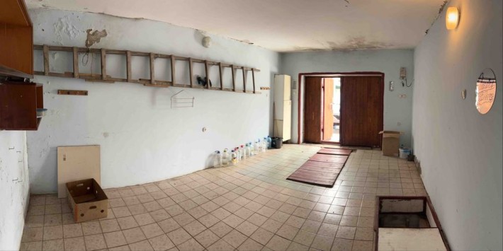 Гараж у центрі міста - фото 1