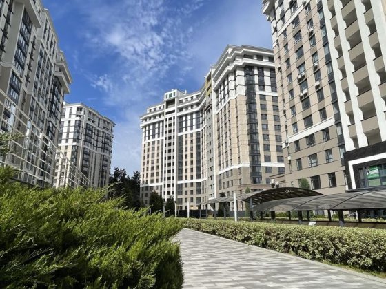 Оренда паркомісця ЖК Центральний 2 Ирпень