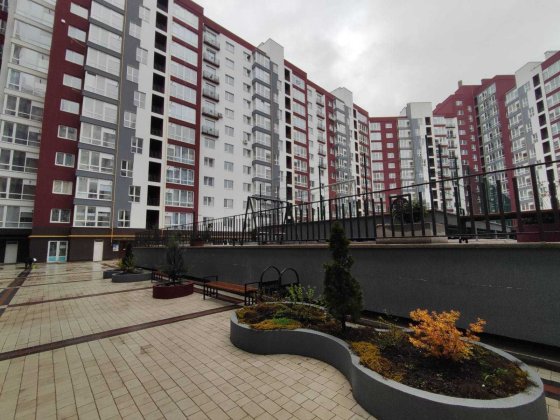 Здам в оренду паркомісце в ЖК Княгинин Івано-Франківськ