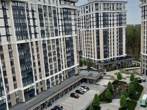 Здам паркінг ЖК Центральний 2 Ирпень